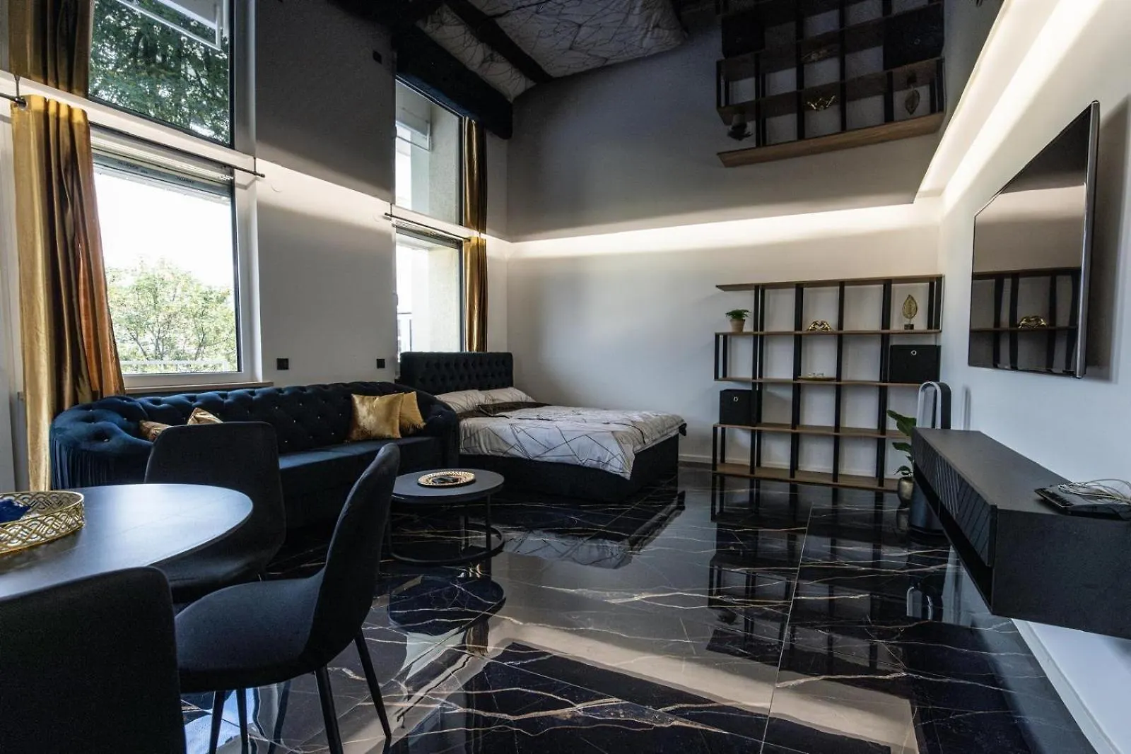 Optimus Apartment Augsburg Germany