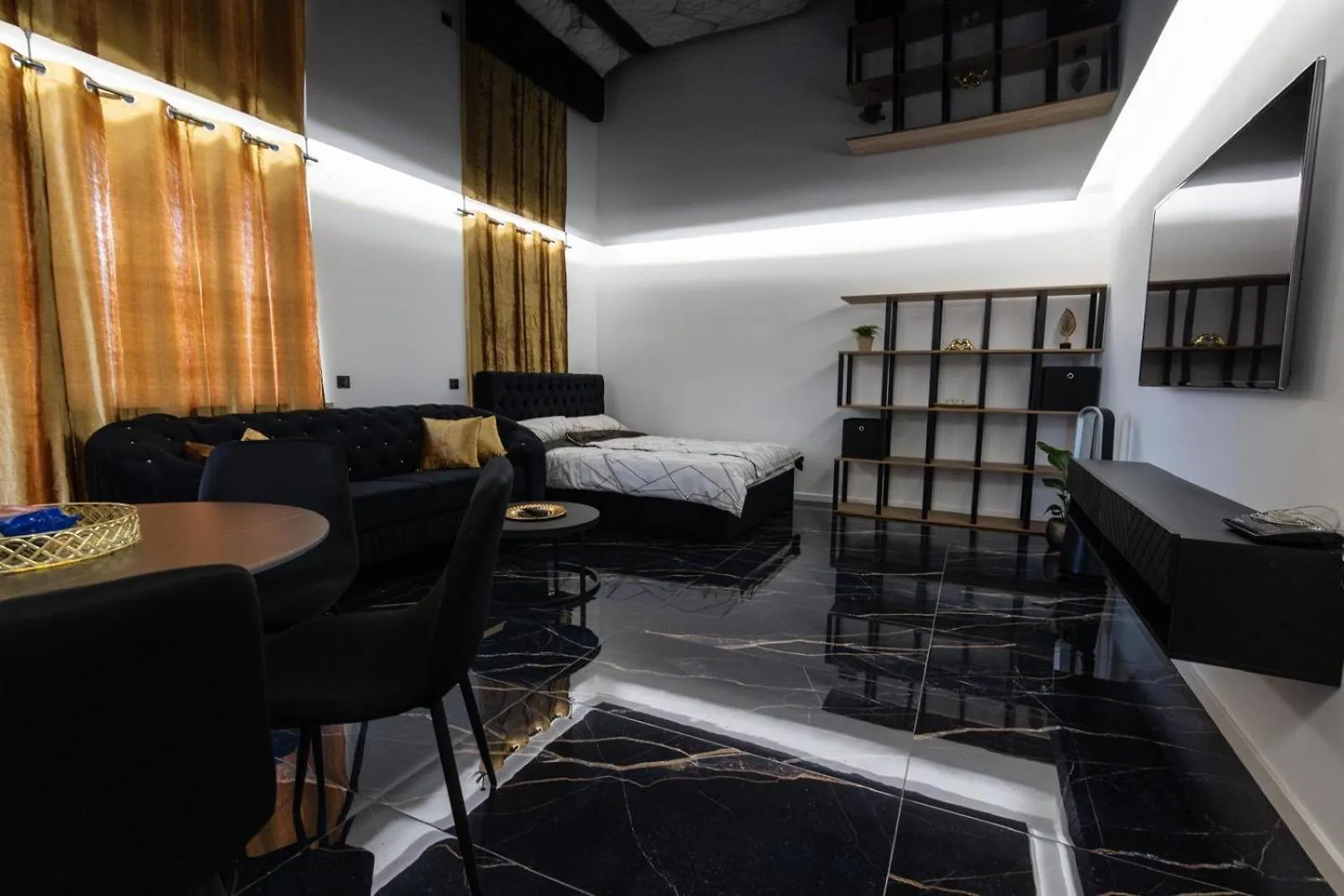 Optimus Apartment 奥格斯堡